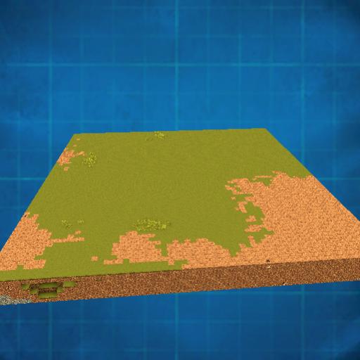 Flat earth