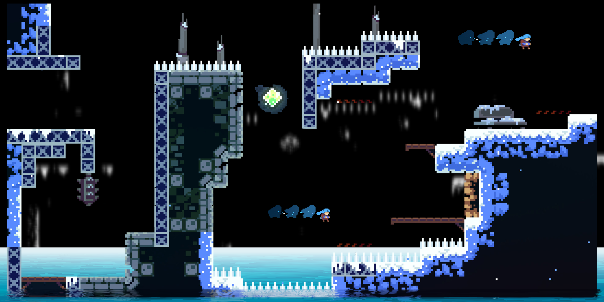 R! Celeste