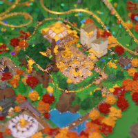 Honey Hills