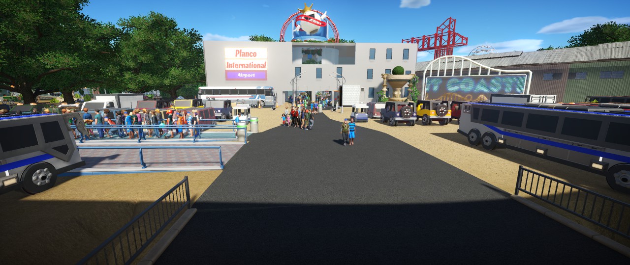 World's fair 2022