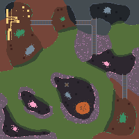 Arakyne Shallows