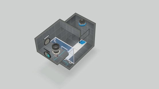 small and simple preview