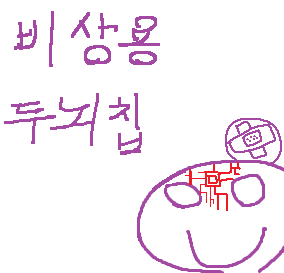 1.1.2 비상두뇌칩(업뎃끊김!)