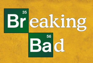 Breaking Bad
