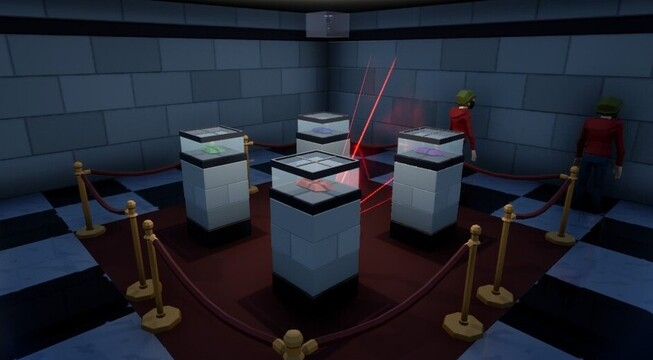 Fresh Bank V1.9 (Old Upload)