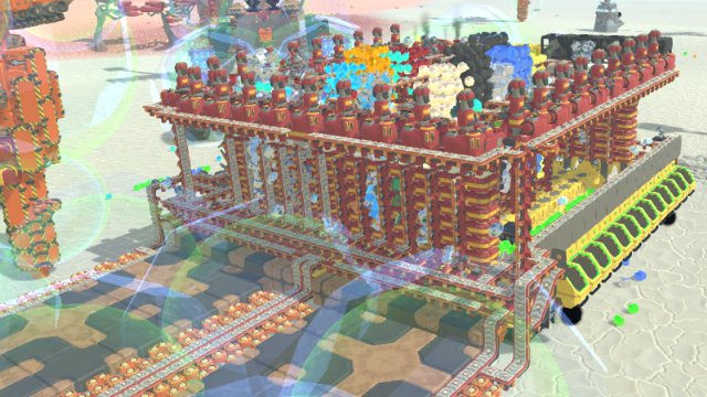 FabricationBase