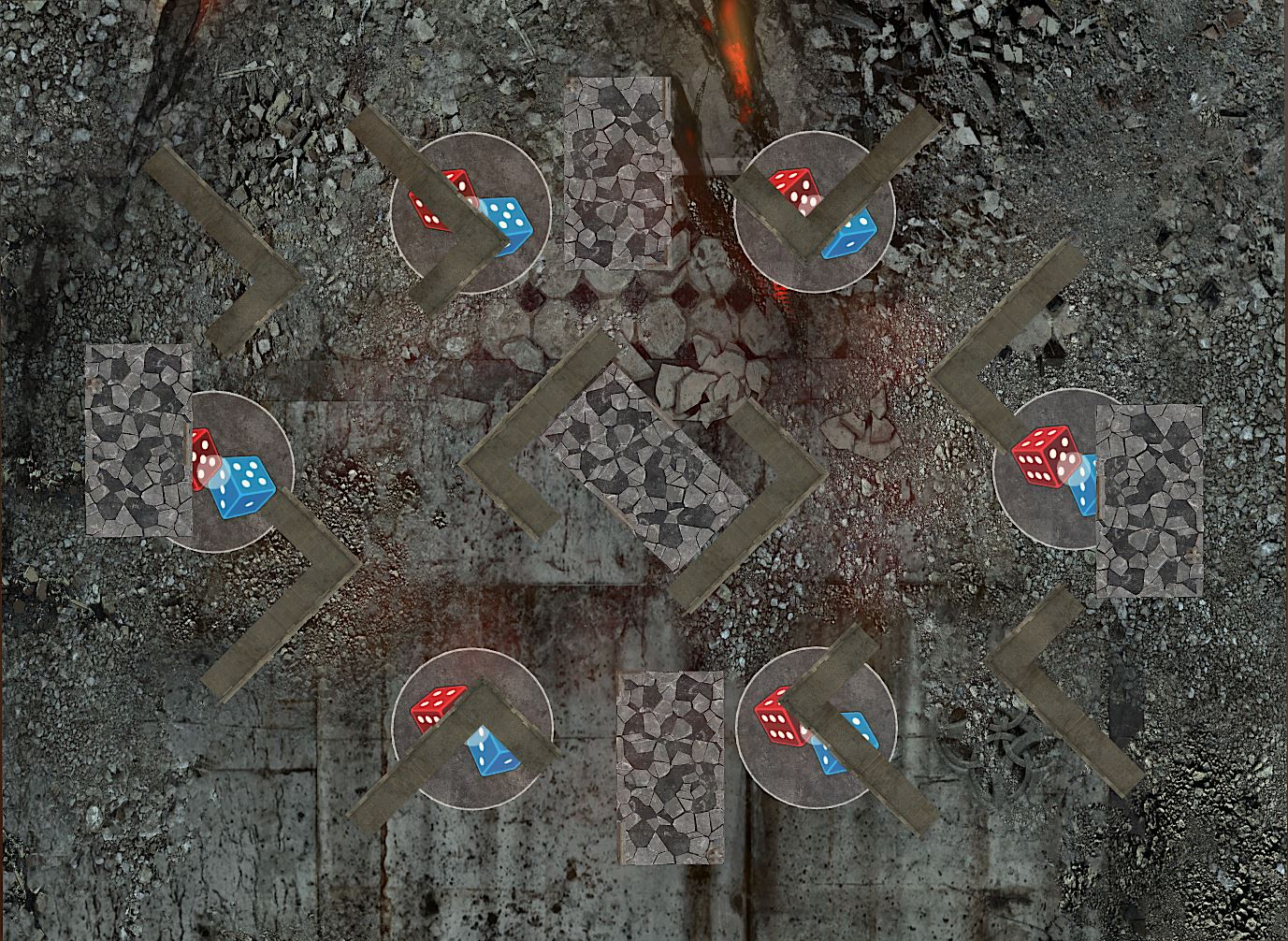 Mission 11 - Table 4
