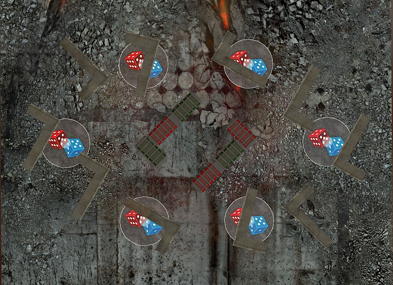 Mission 11 - Table 7