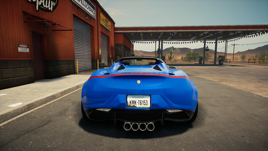 [CONFIG] Autotutto Lavetino FF