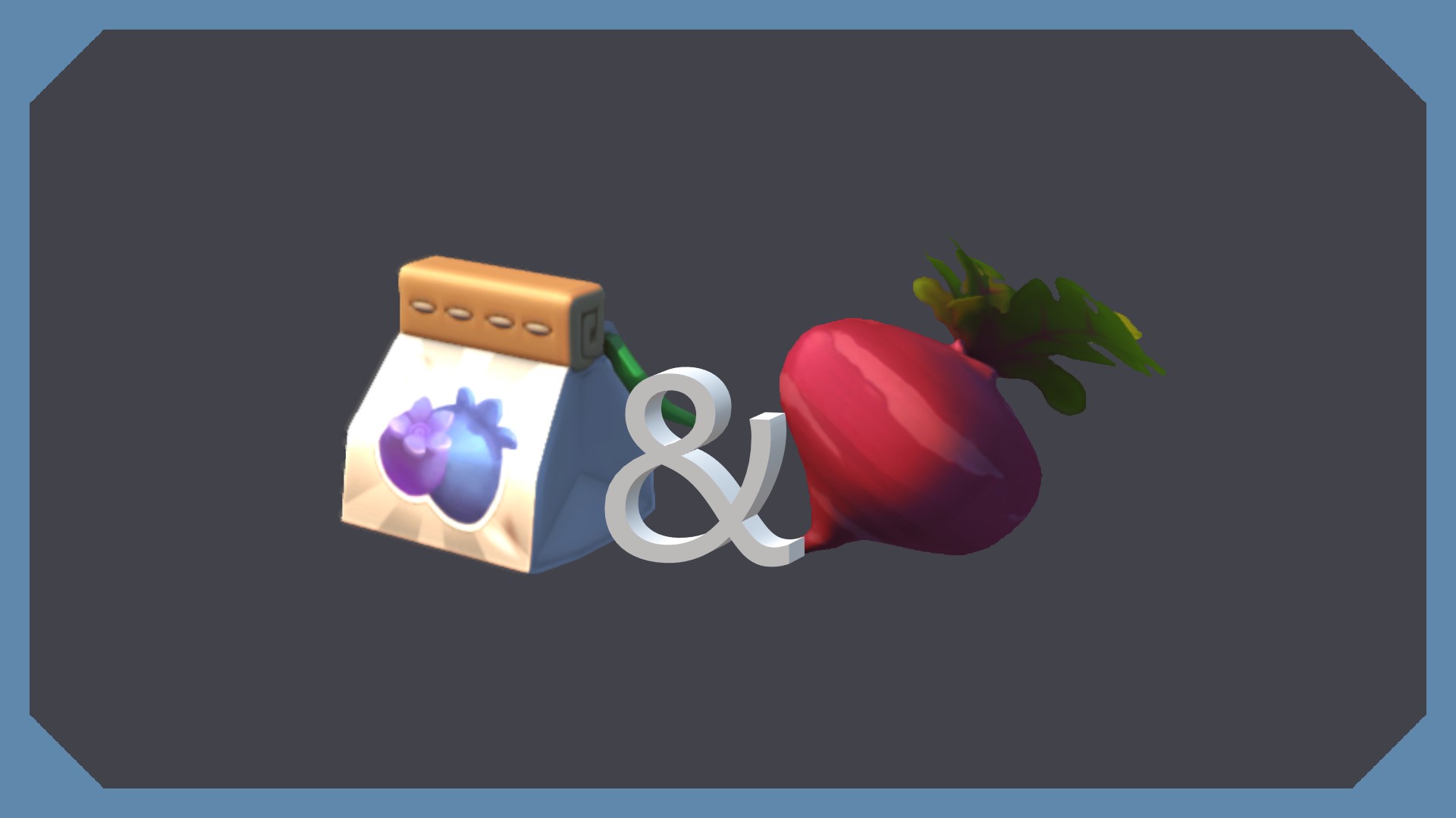 Seeds & Fruit