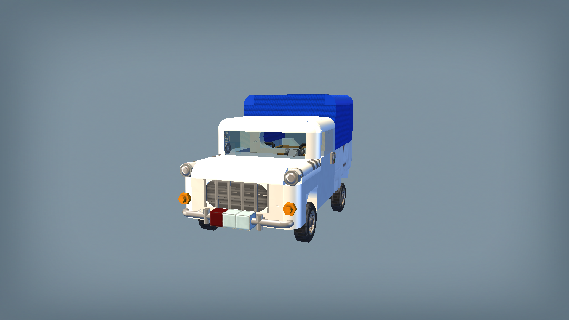 FSM Syrena R-20 (MB) (1)
