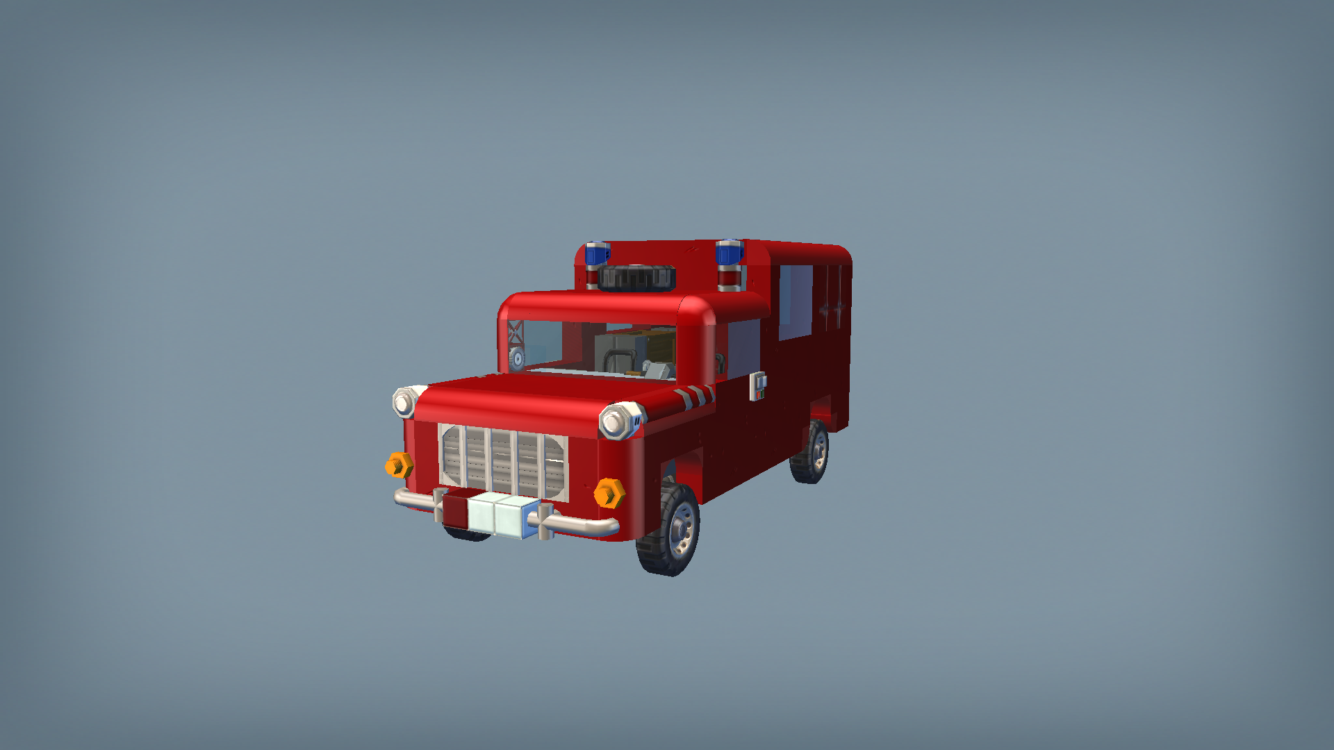 FSM Syrena Bosto OSP (1)