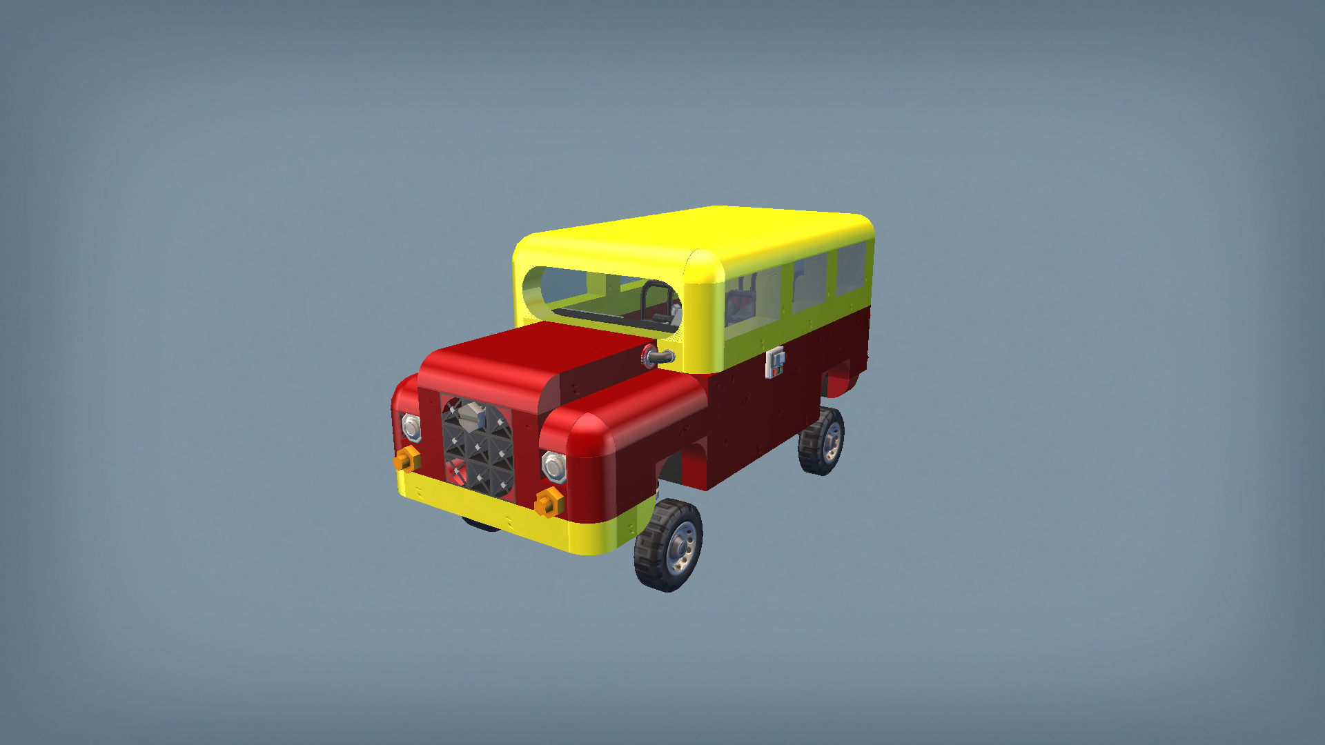 Syrena Mikrobus P (1)