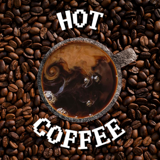 Hot Coffee