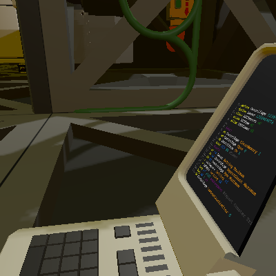 Centrifuge - normal fuel
