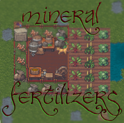 Mineral Fertilizers