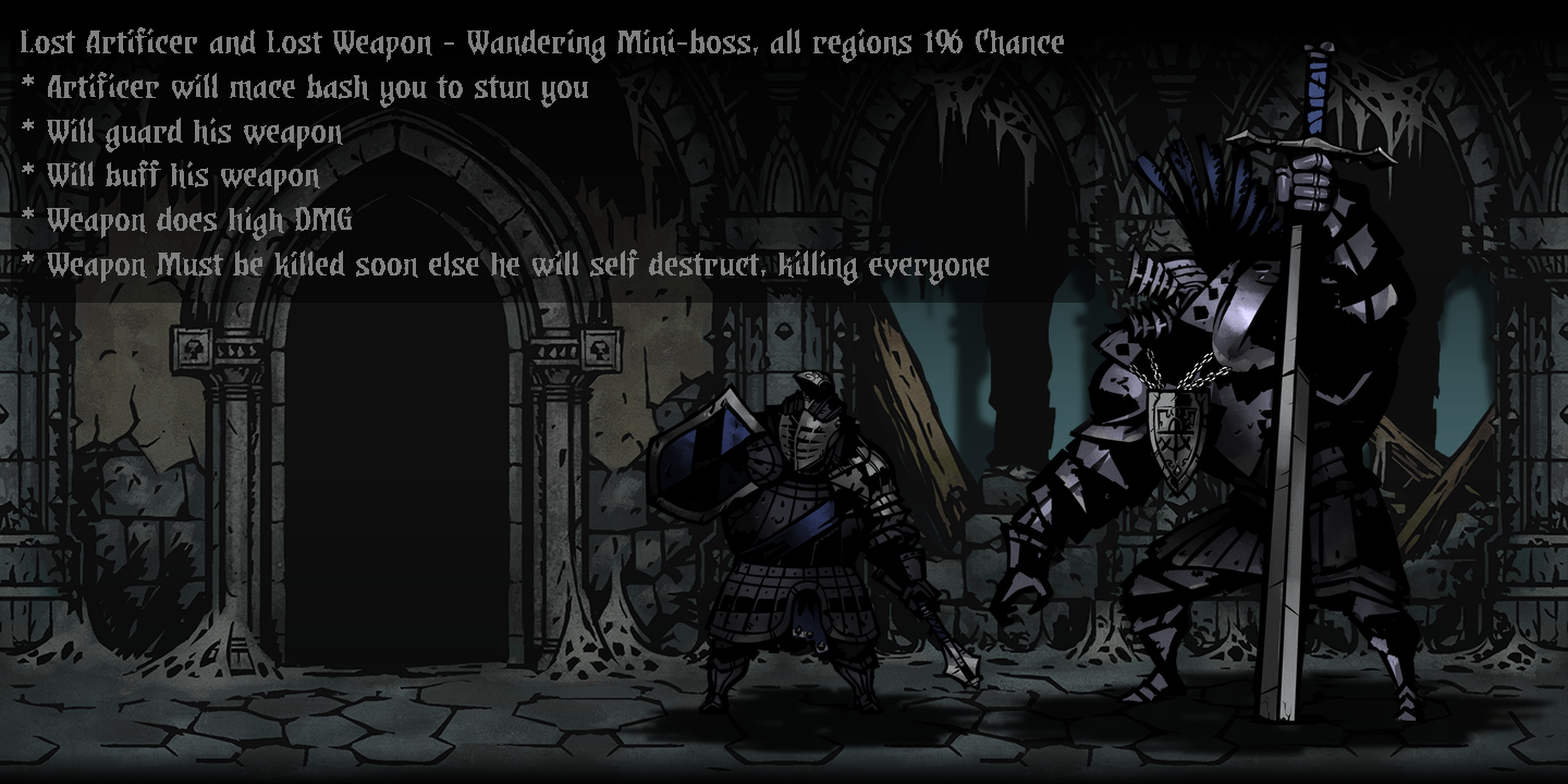 Steam Workshop::The Home for Lost Monsters