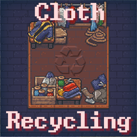 Cloth Recycling