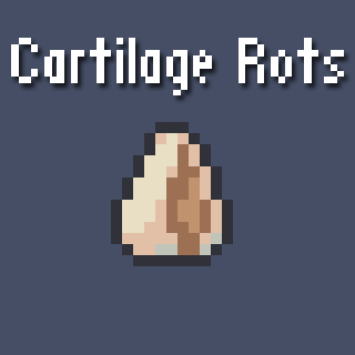 Cartilage Rots