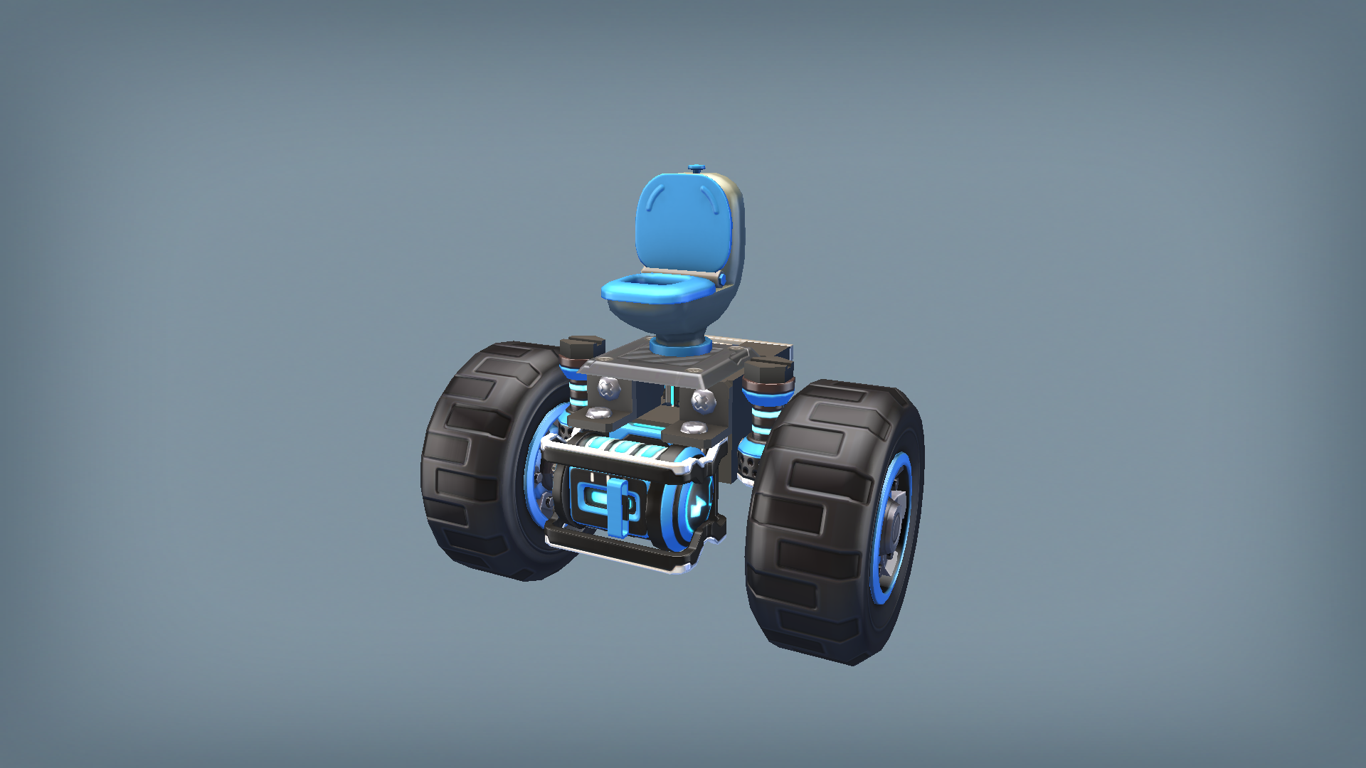 Edited Scrapman's YDIB Toilet Segway