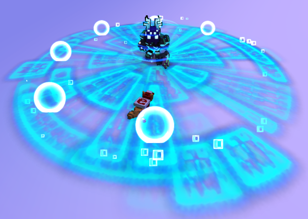 Digital Pyrodisc