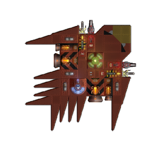 Hawk Fighter