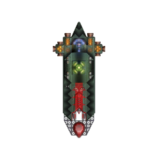 Parasite