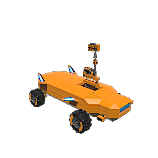 5. Exploration Vehicle