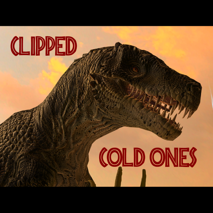 Clipped Cold Ones