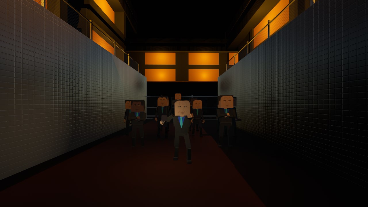 BOUNCER