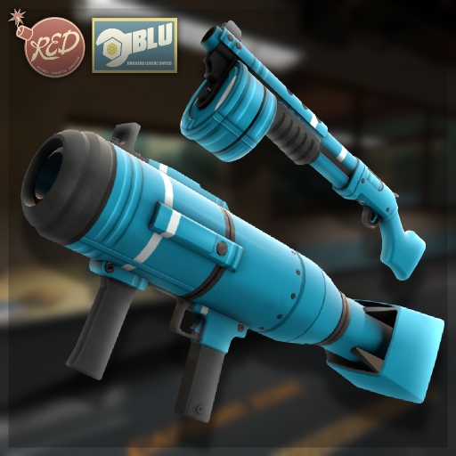 Top Secret War Paint