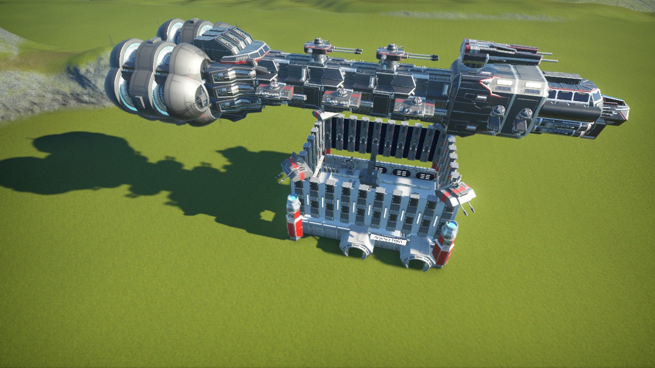 DEFENCE HOLD
