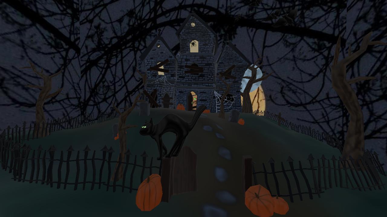HALLOWEEN FEIERN
