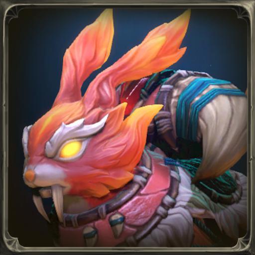 Northland Wander - Spirit Bear