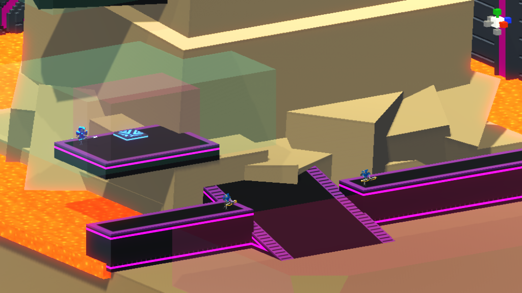 Mountain of doom