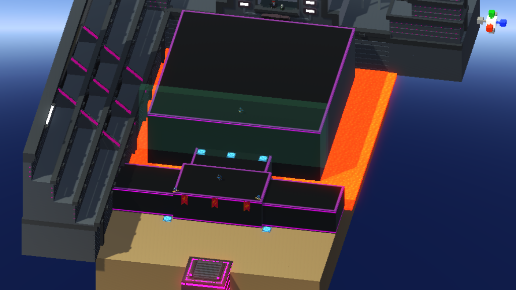 Cube.