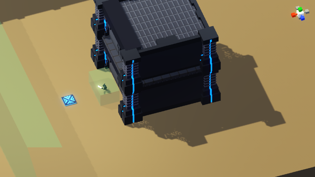 Tower of Doom