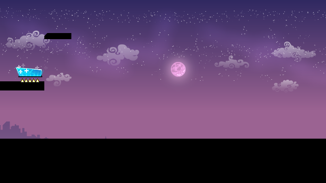 Moonwalk
