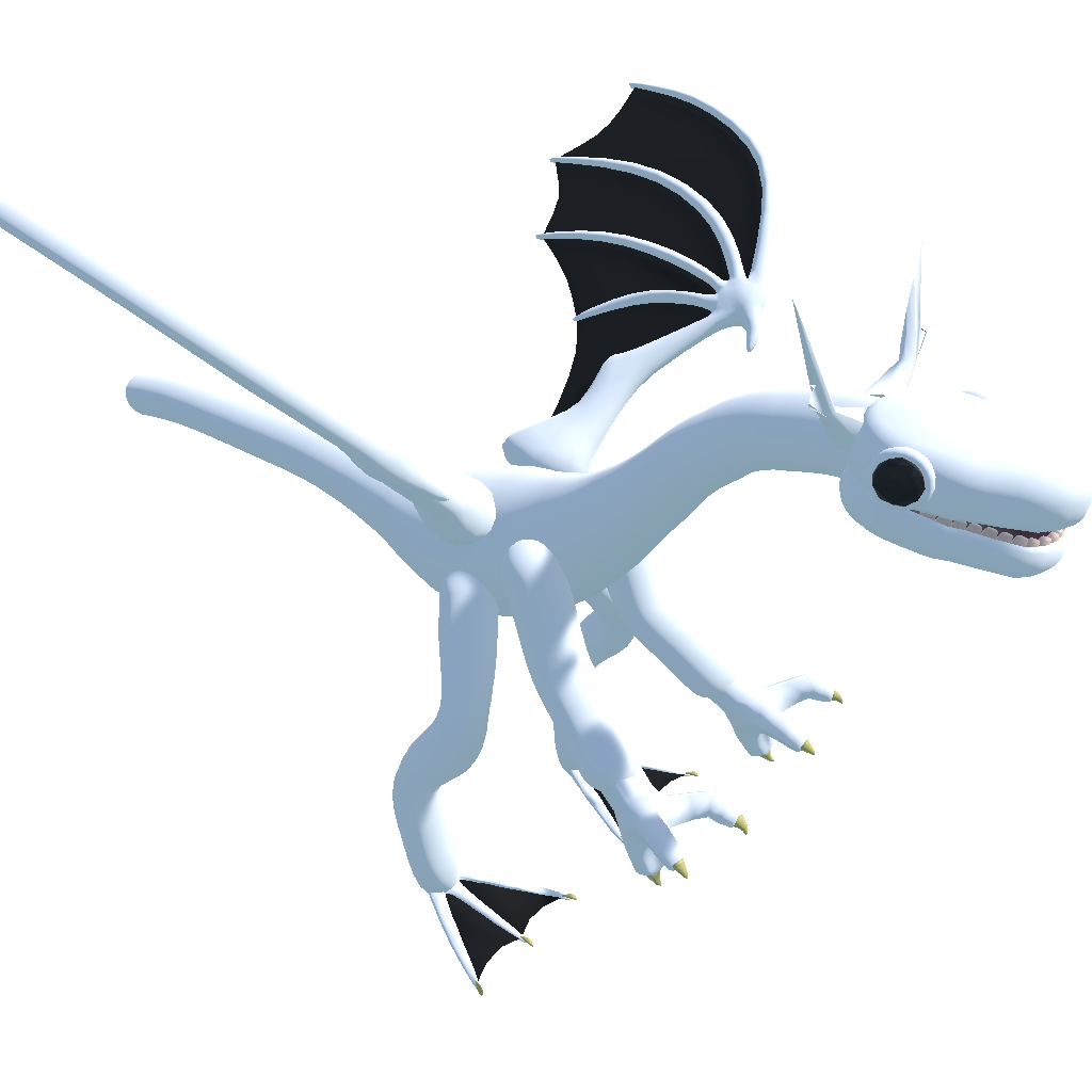 Terrysaur