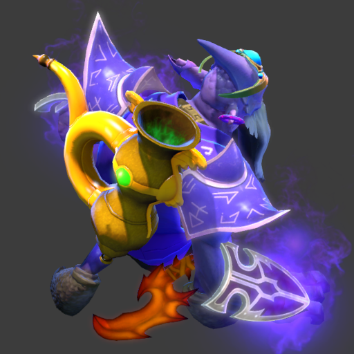 Heart of battle