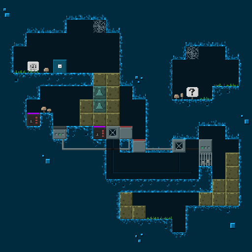 Two-Sided Push