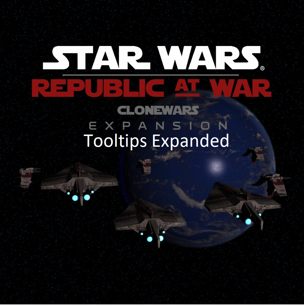 RaW: Tooltips Expanded
