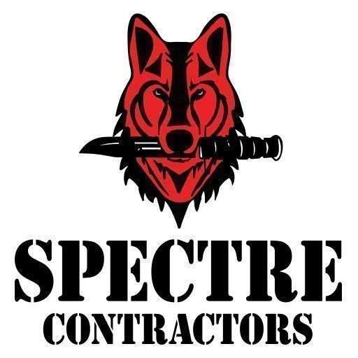 Spectre Contractors PMC Auxiliary Content