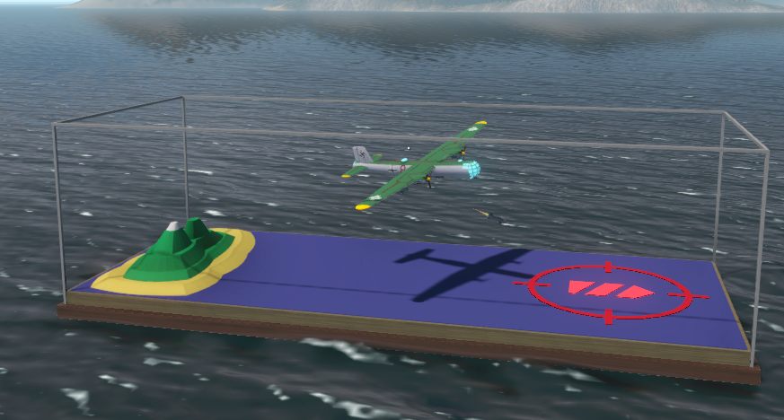He-177静态模型