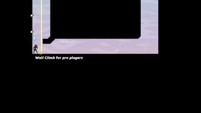 Wall Climb For pro players