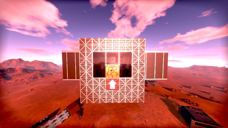 TELEPORT RELAY