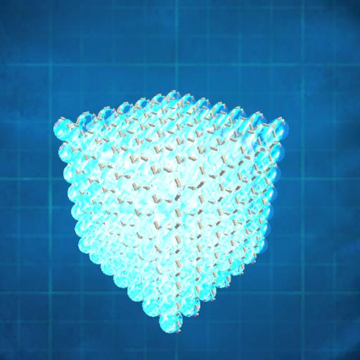 7x7x7 Arc Port