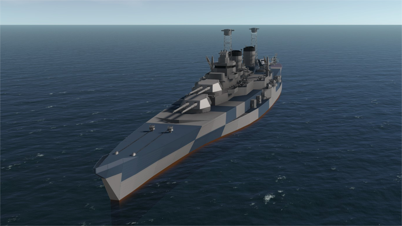 USS-Lexington-列克星敦(BC)