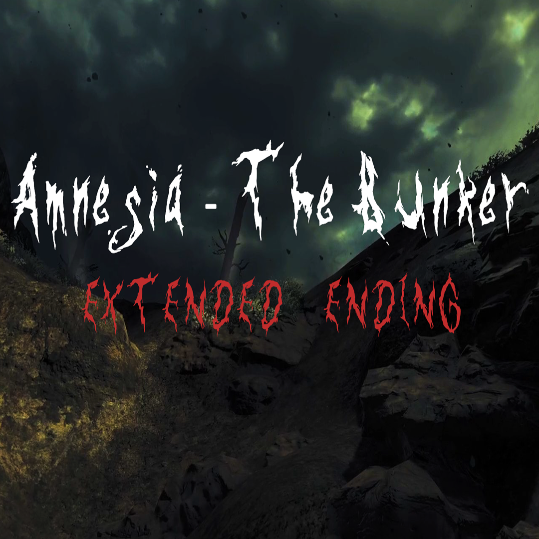 Extended Ending
