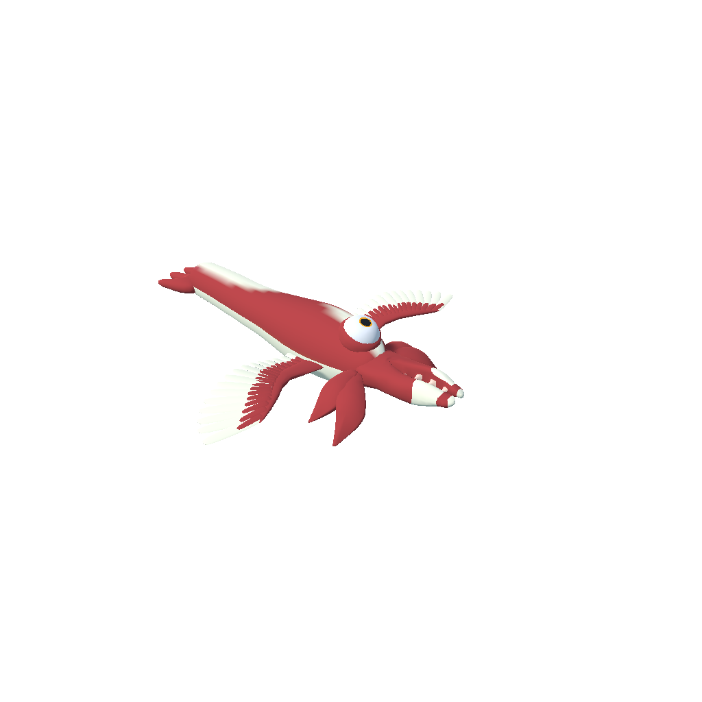 Flapper Fish